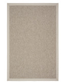 Jutte 02MY104 Beige Doğal Jüt Sisal Halı