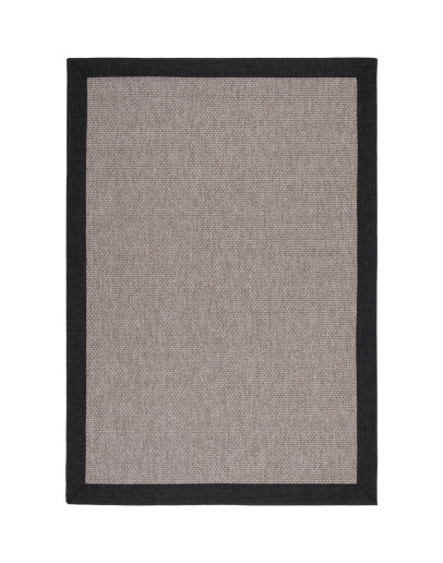 Jutte 04MY406 Stone Doğal Jüt Sisal Halı