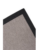 Jutte 04MY406 Stone Doğal Jüt Sisal Halı