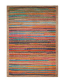 Jutz JZ01 Doğal Jüt Kilim