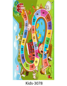 KIDS-DH3078