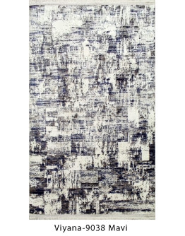 VIYANA-DH9038-MAVI