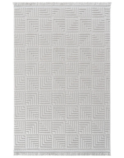 LUXESS HALI DİZAYN 1062 GRİ