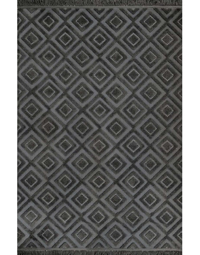 LUXESS HALI DİZAYN 1089 ANTRASİT