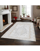 RANUNA HALI - MMİMOZA - 2100 BEJ